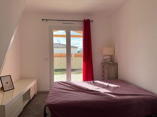  Maison à vendre 6 pièces 112 m²