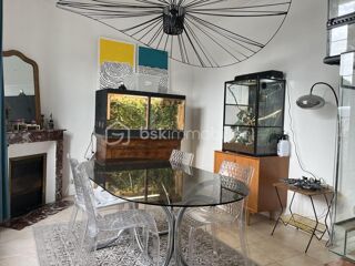  Maison à vendre 5 pièces 73 m²