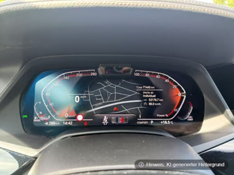 X6 xDrive30d M Sport 2023 occasion 33000 Bordeaux