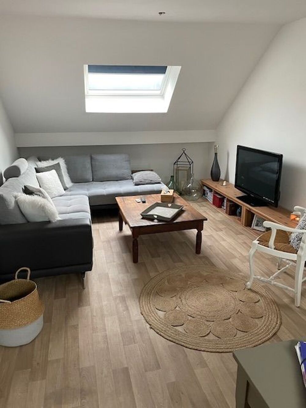 Location Appartement Appartement de 40m2 à louer sur Armentières Armentieres