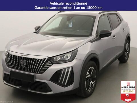 Peugeot 2008 ALLURE 2024 occasion Lavau 10150