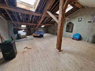  Ferme à vendre 10 pièces 250 m²