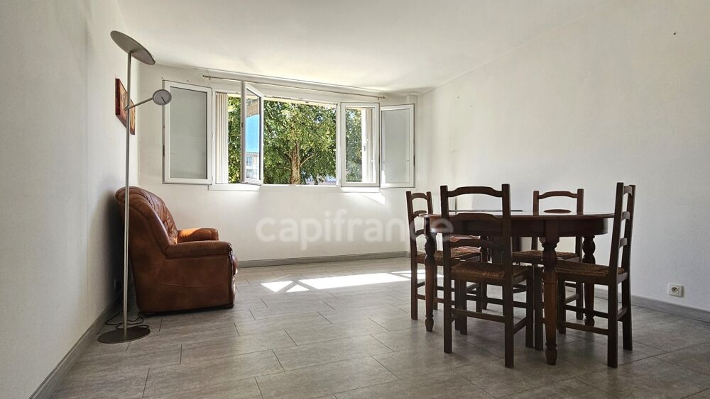 Appartement 3 pièces 61 m² · à Egly · 61 m² · 189 000 €