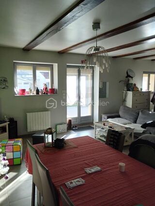  Maison � vendre 4 pi�ces 97 m�