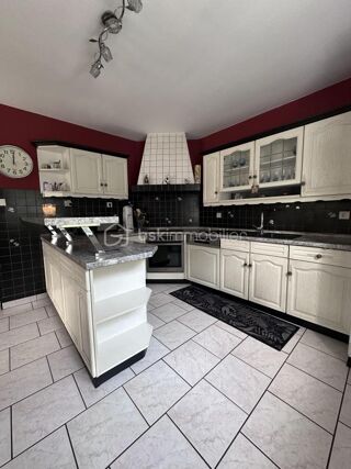  Maison à vendre 5 pièces 105 m²