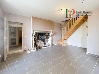  Ferme à vendre 3 pièces 95 m² Rugny