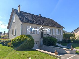  Maison � vendre 4 pi�ces 92 m�