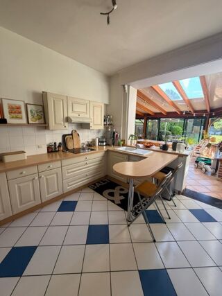  Maison � vendre 4 pi�ces 130 m�