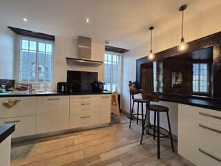  Appartement � vendre 3 pi�ces 75 m�