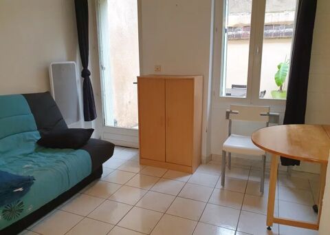  Appartement � louer 2 pi�ces 30 m�