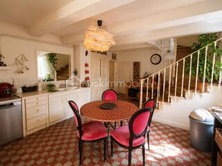  Maison à vendre 5 pièces 108 m²