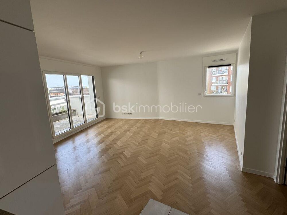 � vendre  Appartement Issy-les-Moulineaux (92130)