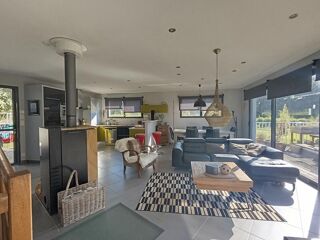  Maison  vendre 8 pices 160 m