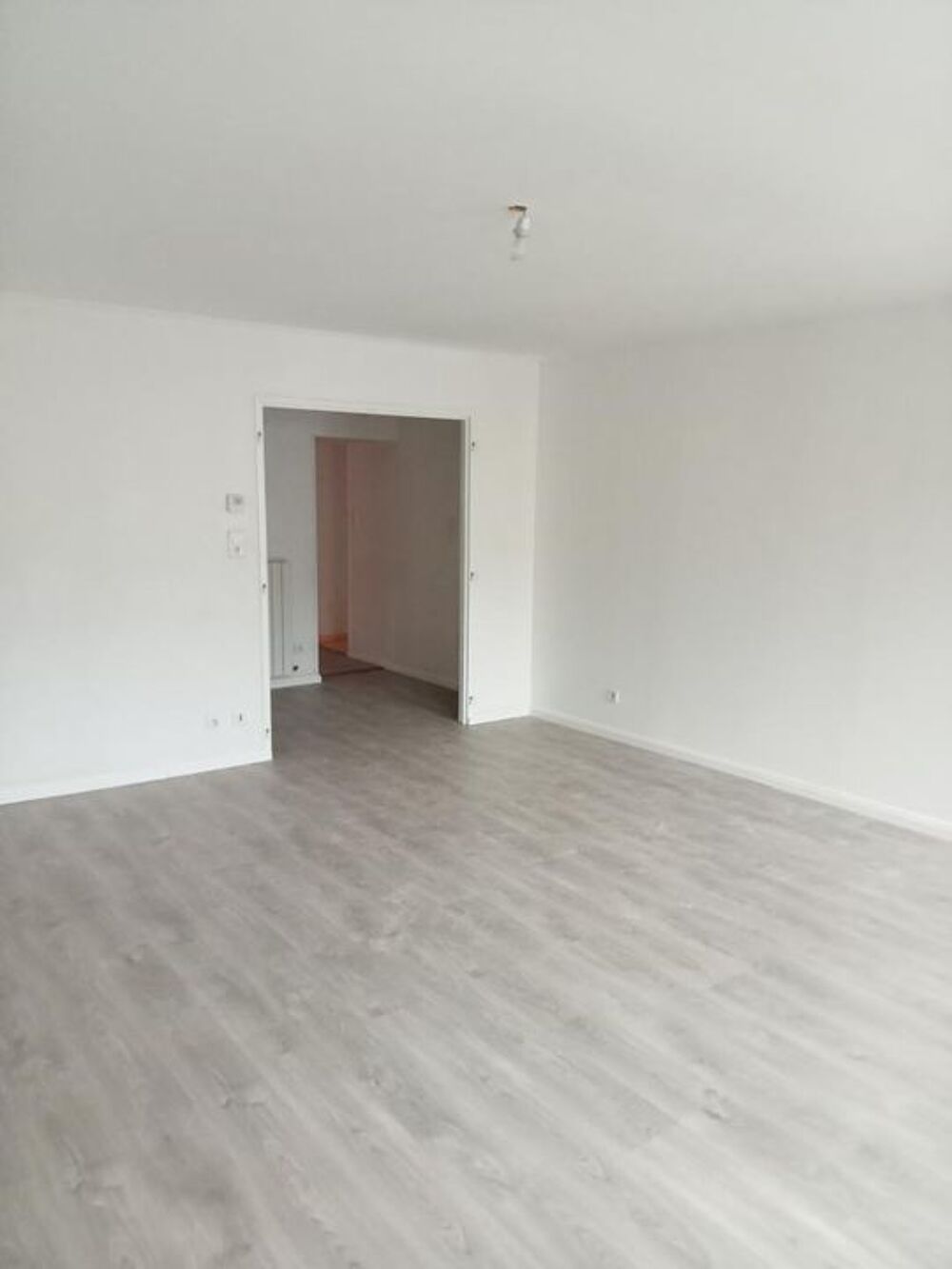 Location Appartement Appartement de 82m2 à louer sur Baccarat Baccarat