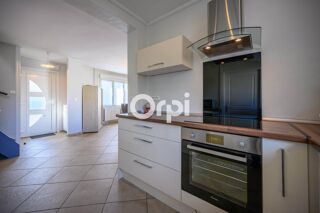  Maison à vendre 4 pièces 80 m²