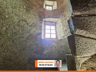  Maison à vendre 3 pièces 77 m²