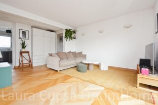  Appartement à vendre 7 pièces 121 m²