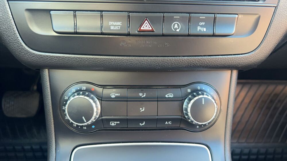 Classe B 246 220 CDi 170 7G-DCT Dynamic - Automatique 2020 occasion 77410 Charny