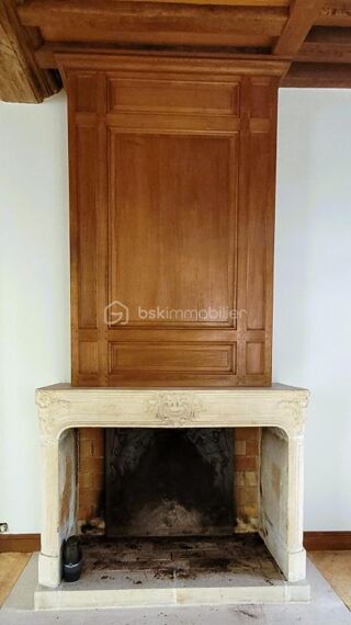  H�tel Particulier � vendre 14 pi�ces 440 m� Chateaudun