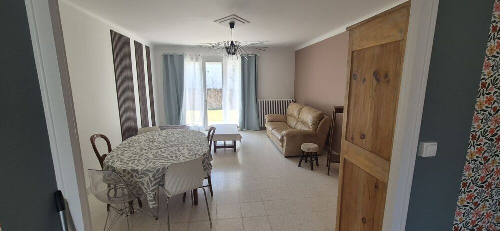 Location Maison Maison de 149m2 à louer sur Saint-Nazaire Saint nazaire