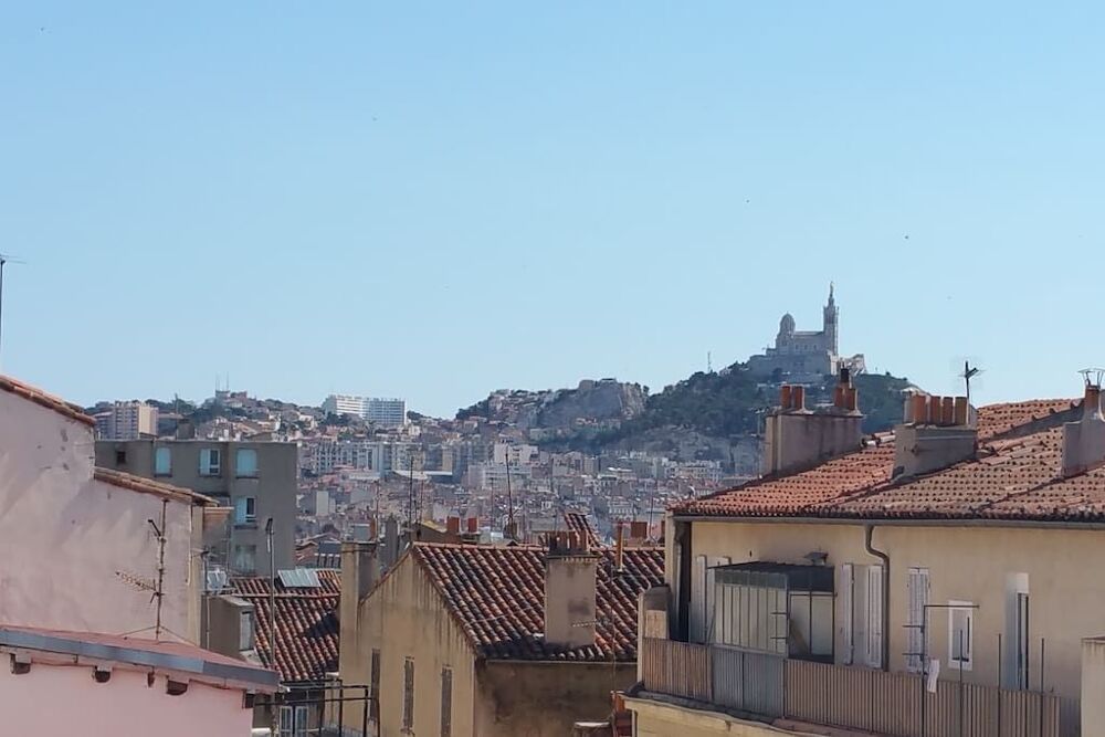 Location Appartement Studio de 16m2 à louer sur Marseille 01 Marseille 1