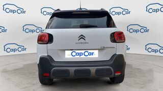 C3 Aircross 1.2 PureTech 110 C-Series 2020 occasion 90000 Belfort