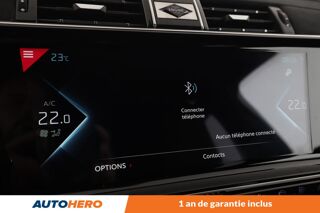 DS7 1.6 E-Tense Performance Line 225 ch 2022 occasion 92130 Issy-les-Moulineaux