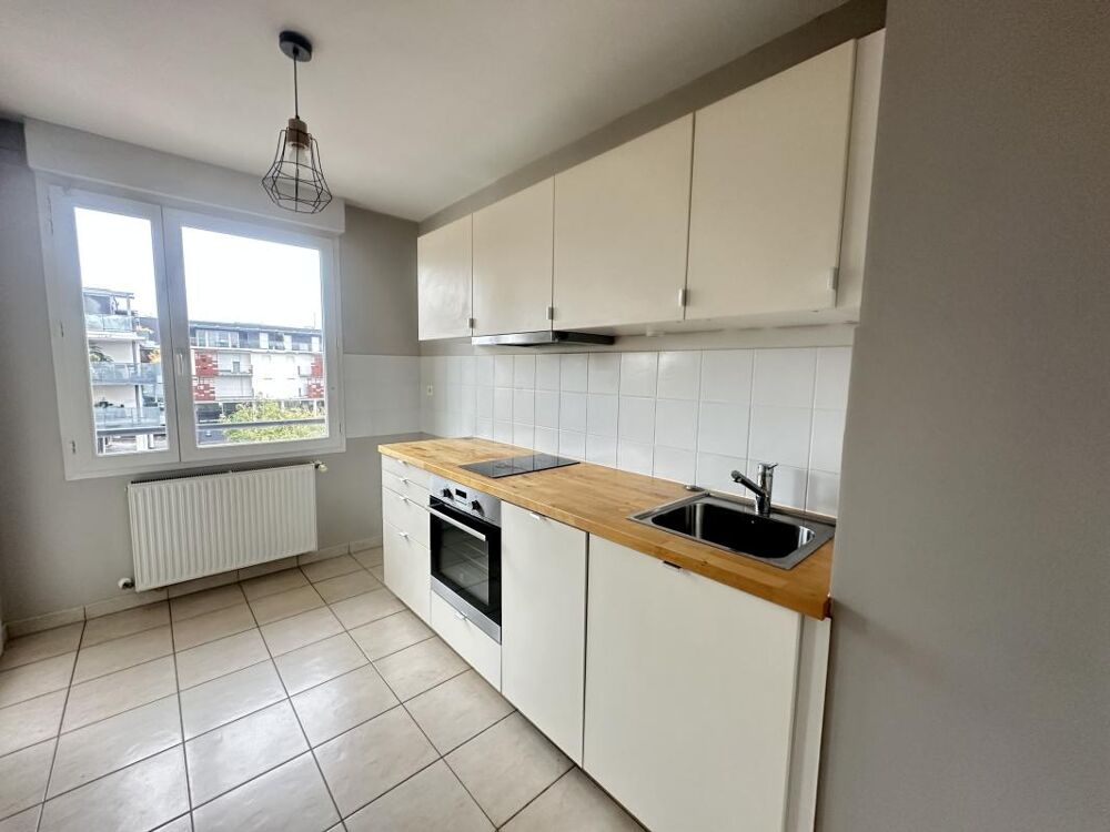 LOCATION T2 RODEZ SANS FRAIS D'AGENCE