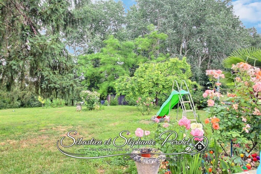 Vente Maison EXCLUSIVITE: Ensemble de 2 Maisons sur un terrain d'environ 1672 m2 Villeneuve sur conie