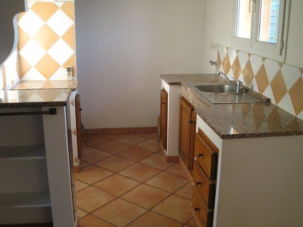 Location Maison Maison de 37m2 à louer sur Le Beausset Le beausset