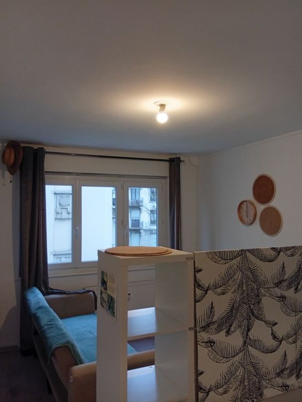 Location Appartement Studio de 30m2 à louer sur Strasbourg Strasbourg