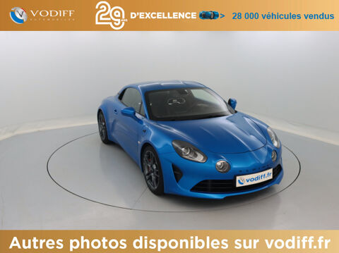 A110 S 1.8T 292 CH 2020 occasion 67960 Entzheim