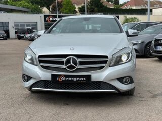 Classe A III 180 SENSATION 7G-DCT 2015 occasion 78240 Chambourcy