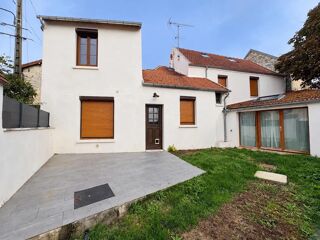 Vente Maison Maison de 7 pièces de 126 m² Guernes