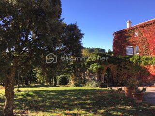  Propri�t�/ch�teau � vendre 15 + pi�ces 500 m�