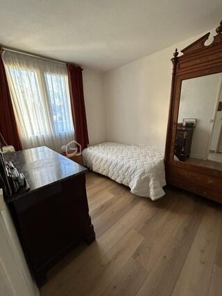  Appartement � vendre 3 pi�ces 54 m�