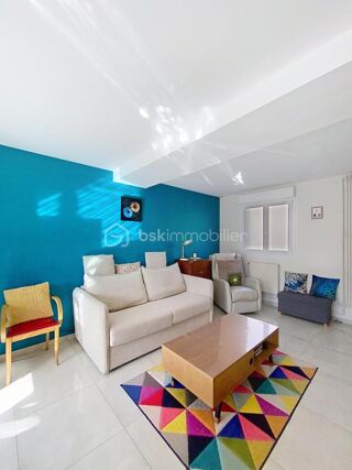  Maison � vendre 5 pi�ces 86 m�