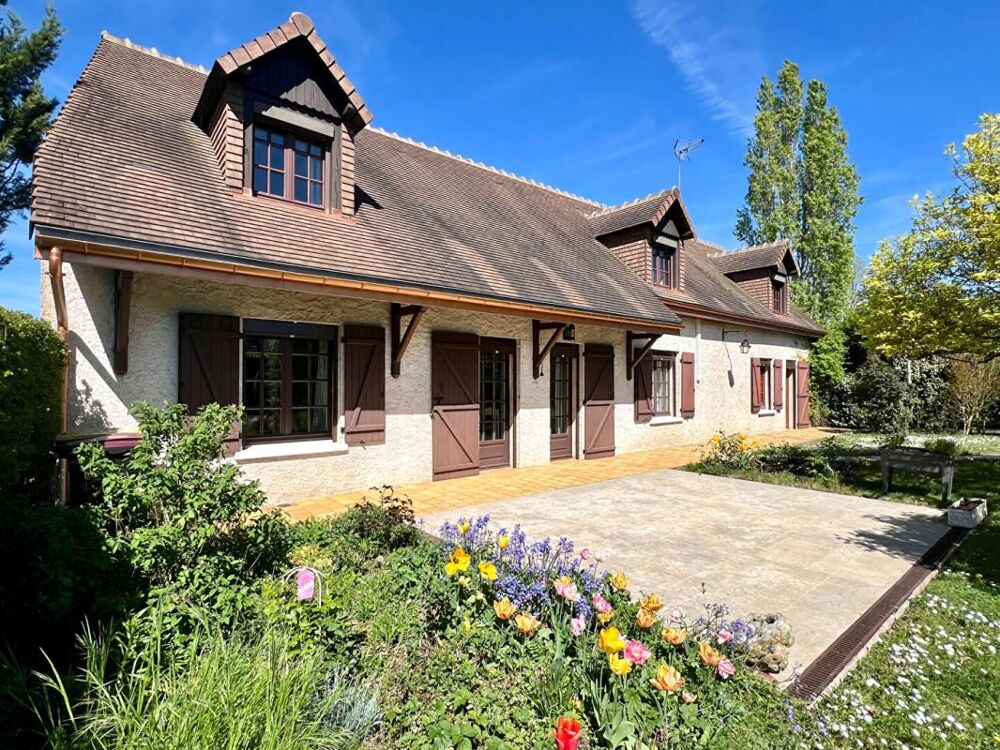 MAGNIFIQUE LONGERE - 7 MN GARE TGV VENDOME - 5 MN CENTRE VILLE