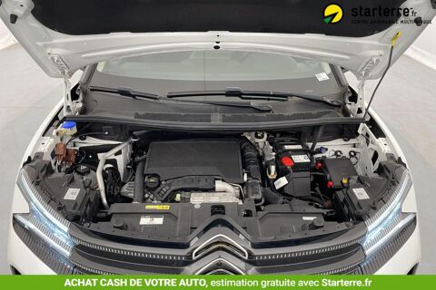 C5 aircross PureTech 130 S&S EAT8 Shine 2023 occasion 69190 Saint-Fons