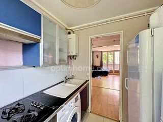  Appartement � vendre 4 pi�ces 65 m�