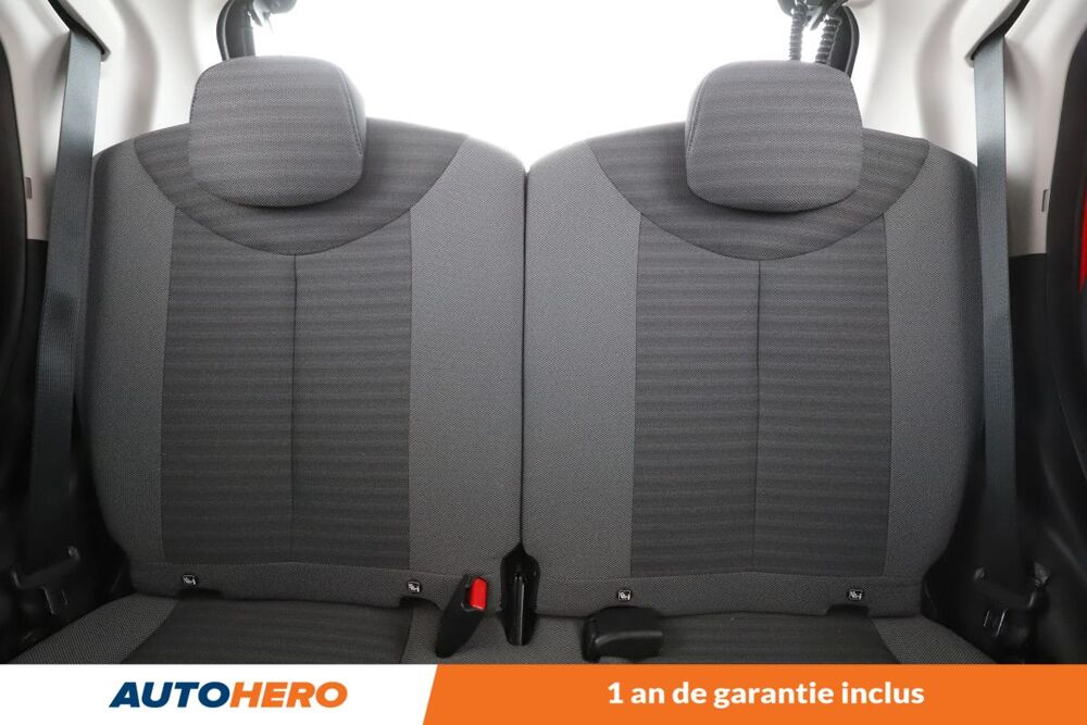 Aygo 1.0 VVT-i X-Play 5P 72 ch 2018 occasion 92130 Issy-les-Moulineaux