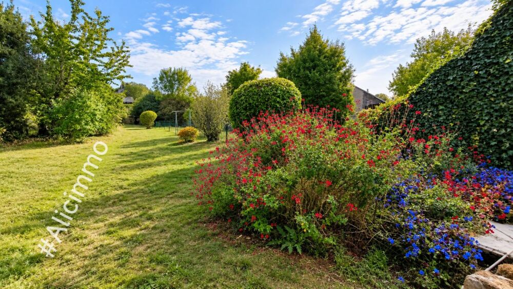 Vente Maison Maison Sezanne 6 pièce(s) 118 m2 Sezanne