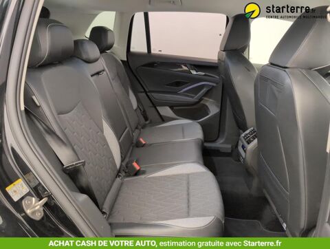 Tiguan 1.5 eTSI 131ch DSG7 VW Edition 2025 occasion 69190 Saint-Fons