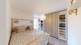  Appartement à vendre 3 pièces 54 m²
