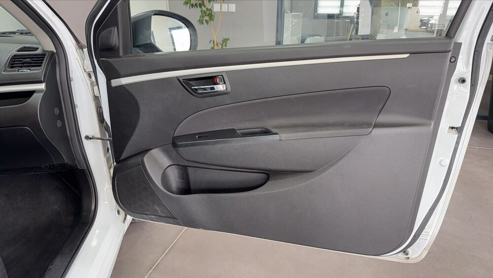 Swift 1.2 VVT 94 Privilege 2015 occasion 66510 Saint Hippolyte