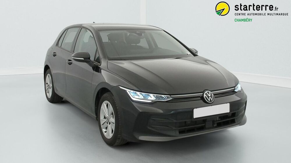 Golf 8 2.0 TDI 116 BVM6 LIFE PLUS 2025 occasion 73420 Voglans