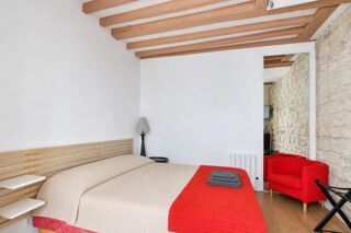  Appartement à vendre 1 pièce 25 m²