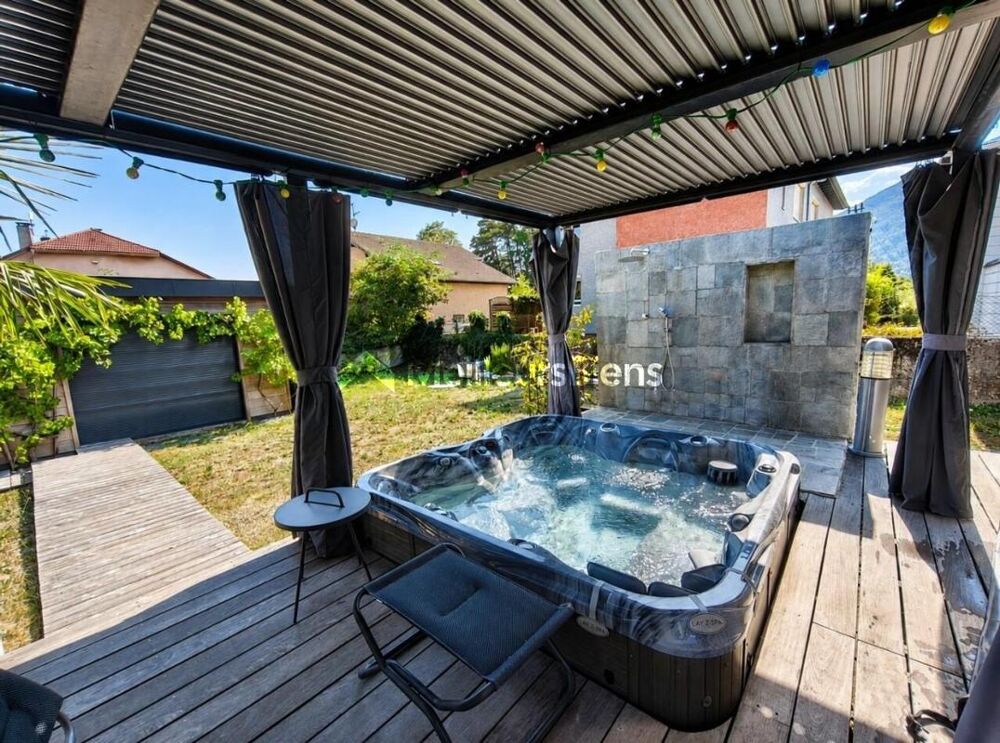 Vente Appartement Magnifique appartement Gex