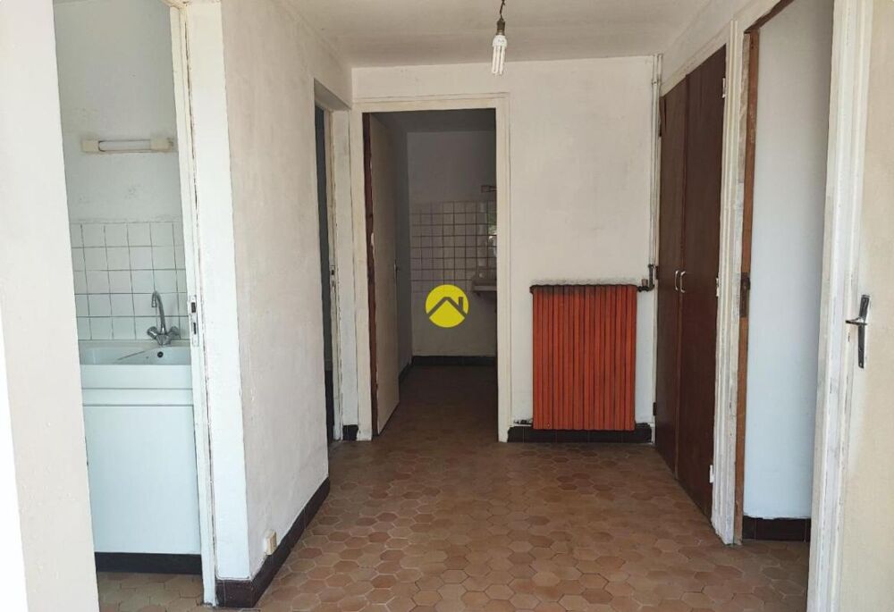 71m², proches de tous commerces
