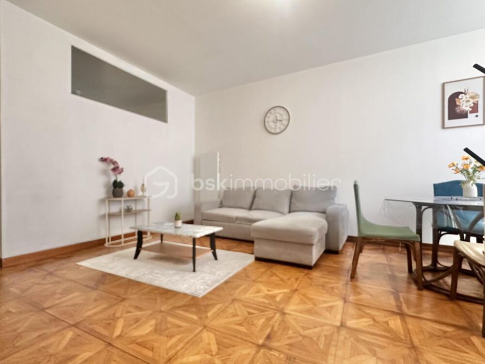 Appartement centre ville